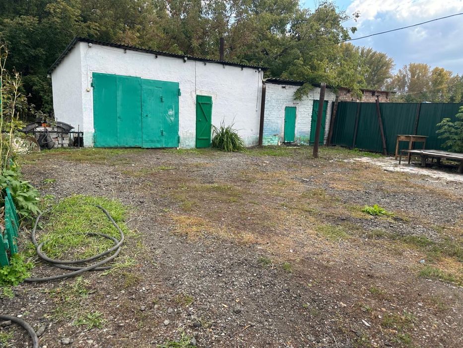 Продам дом частный