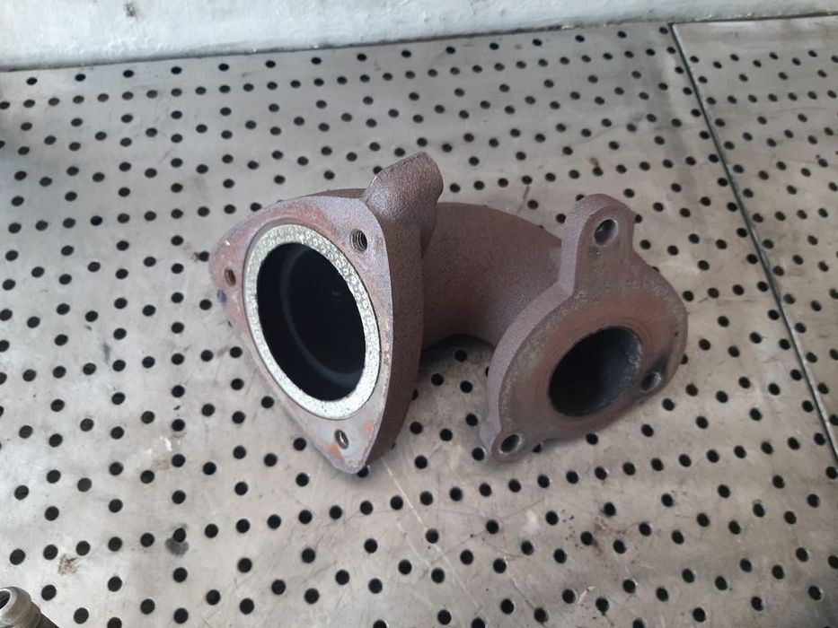 galerie evacuare 2.2dti y22dtr opel zafira a 9202449