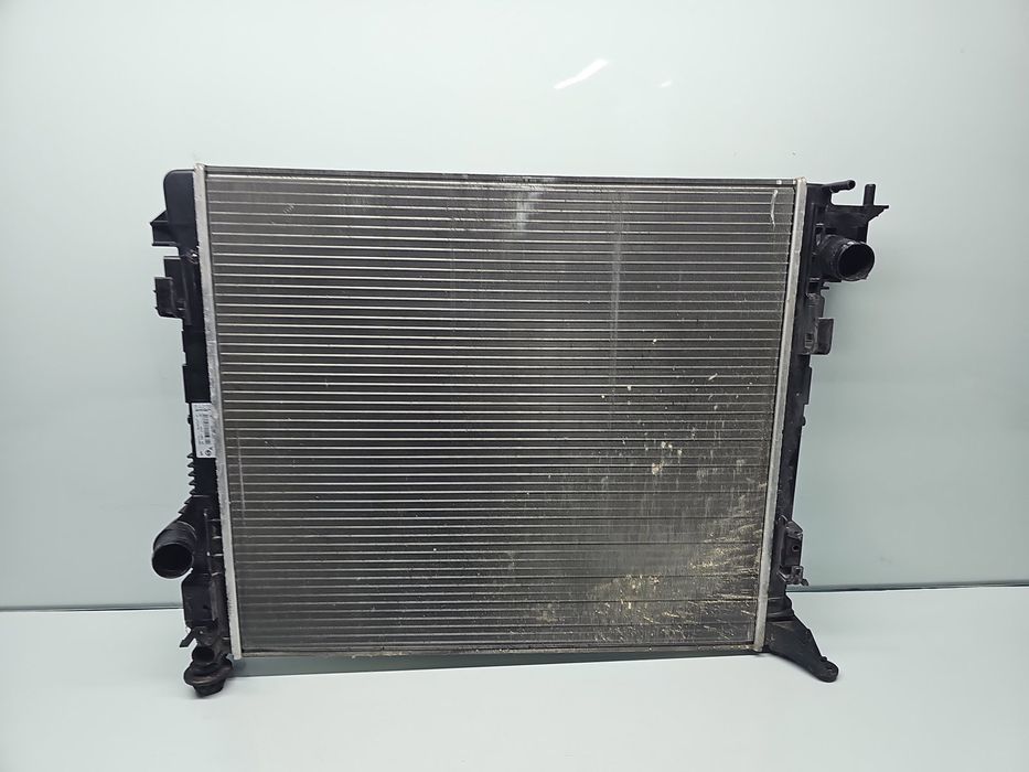 Radiator apa Nissan Qashqai (2) [Fabr 2013-2017] 21410-4EA0A 1.5 dCi K