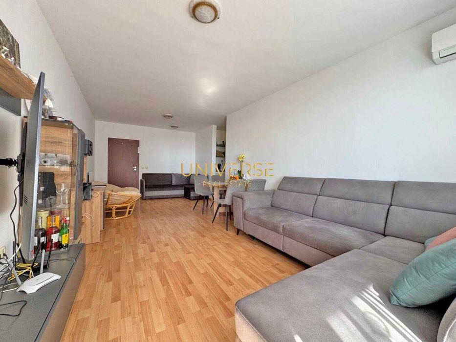 Продава се Двустаен апартамент в с. Кошарица, Област Бургас - 92 кв.м за 870 €/кв.м - Снимка #6