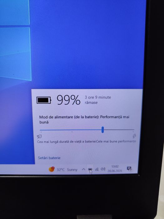 Acer aspire A317-51 / i3-10110U/8 GB RAM / ssd 128 gb