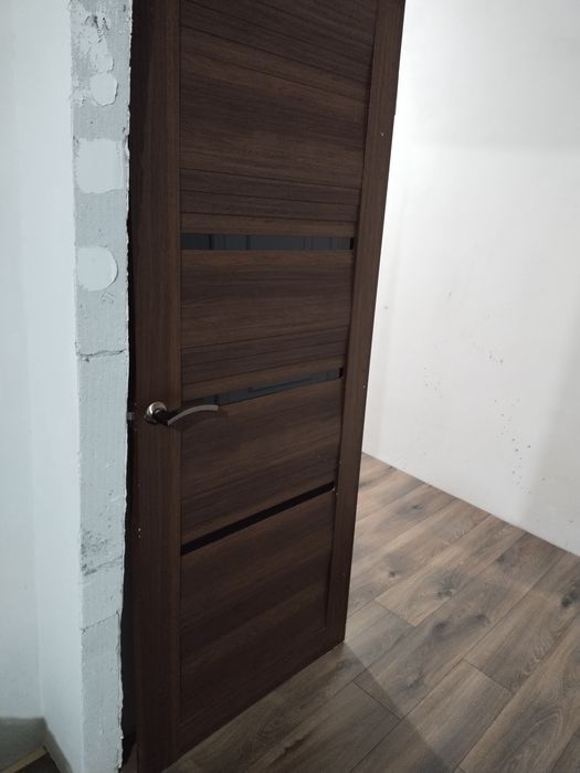 Межкомнатный дверь размер 200*80