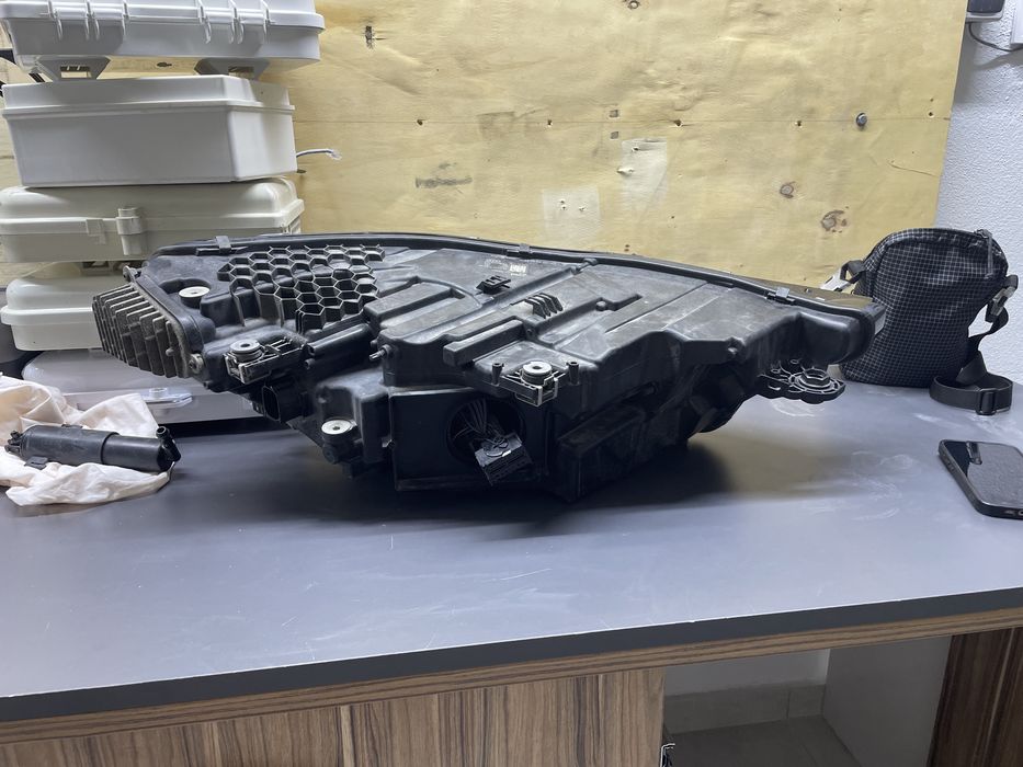 Фарове за AUDI e-Tron GEN - LED