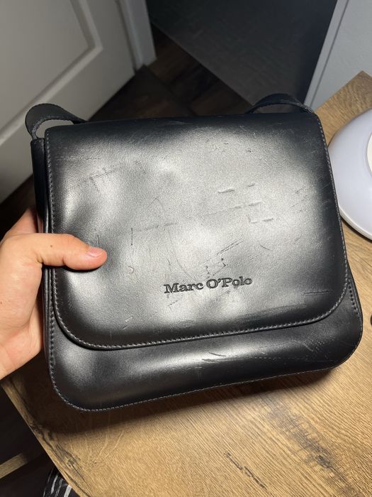 Geanta tip postas Marco O'Polo