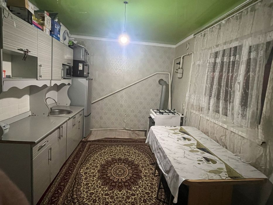 Продам времянка  п Беккул баба