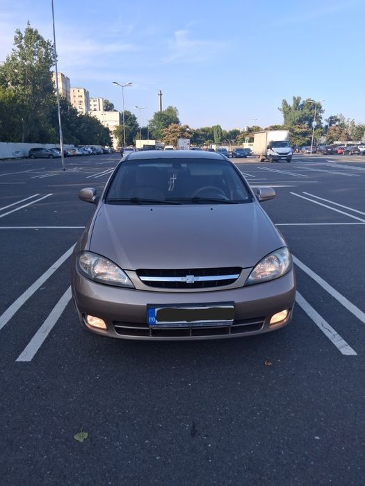 Masina Chevrolet Lacetti vanzare