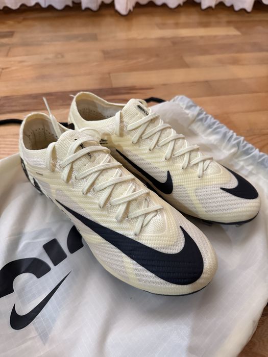 Ghete de fotbal Nike Zoom Vapor 15 Elite FG