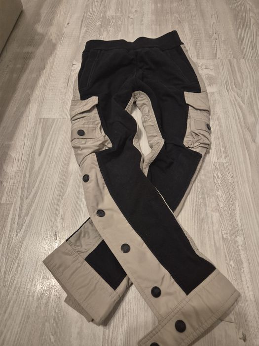 Pantaloni cu capse Vagabond