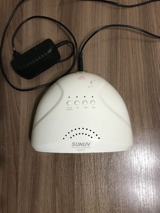 набор для маникюра