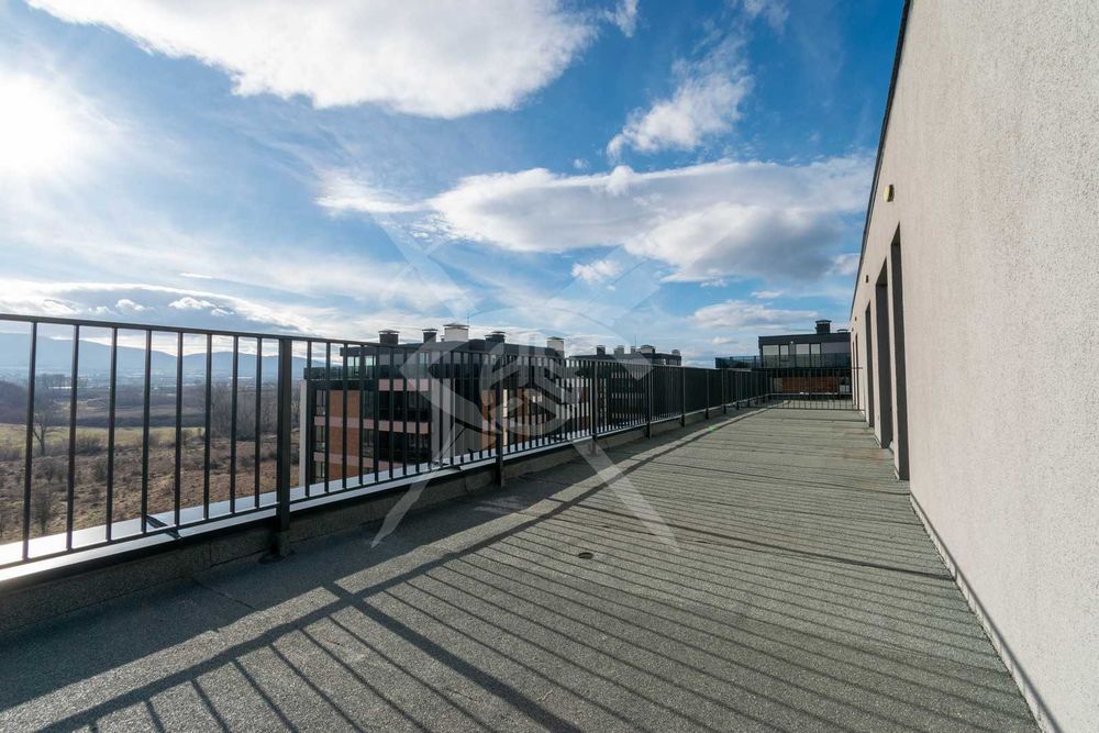 Продава се Двустаен апартамент в София, Люлин 5 - 162 кв.м за 504 €/кв.м - Снимка #16