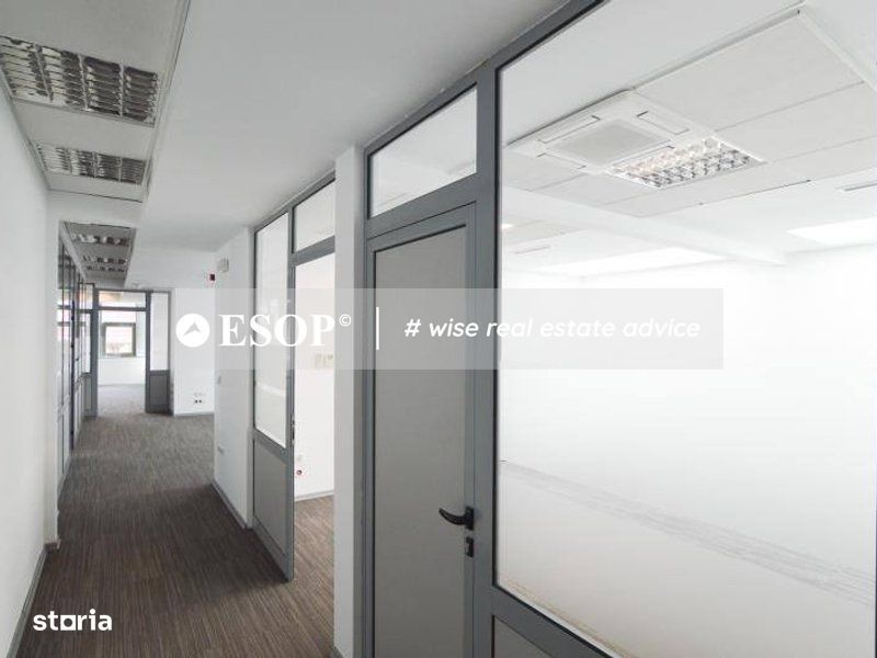 Astoria Business Center, Romana, 269 - 1.750 mp 0% comision!