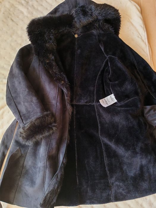 Оригинално палто на Marc Cain