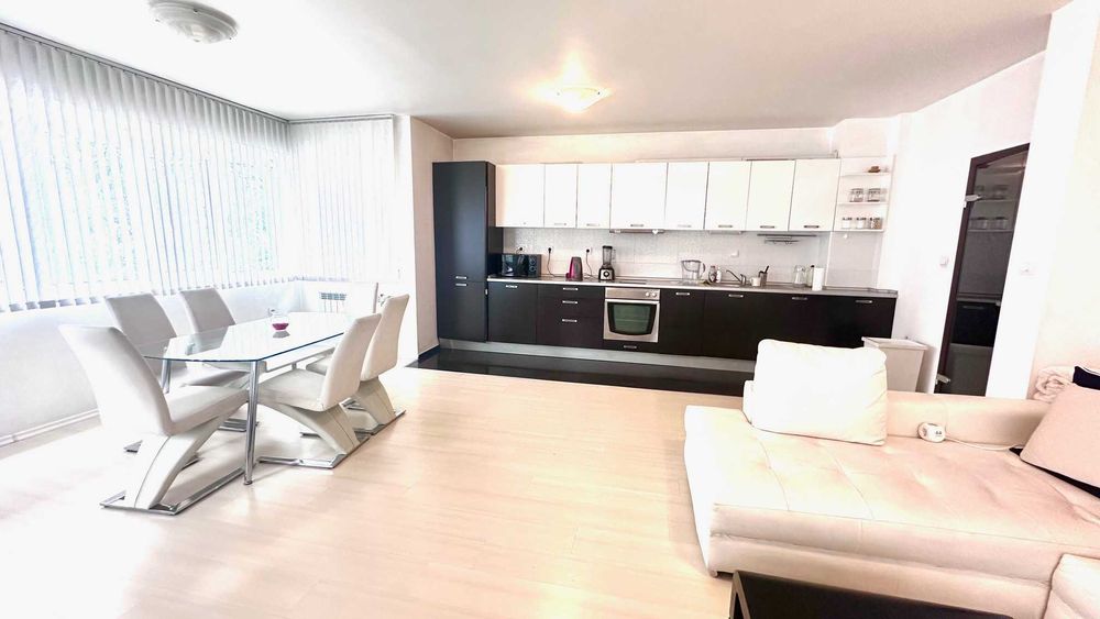 Продава се Тристаен апартамент в София, Иван Вазов - 98 кв.м за 5256 €/кв.м - Снимка #3