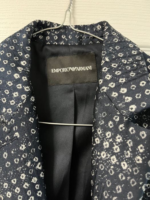 Sacou damă Emporio Armani- XS (S)