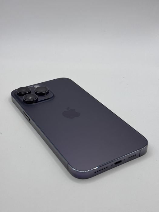 Iphone 14 Pro Max 128GB Grad B Garantie 24 luni Rate zonemag.ro