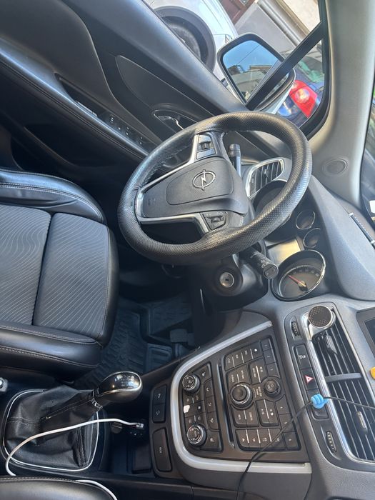 OPEL Mokka 2014 — imagine 5