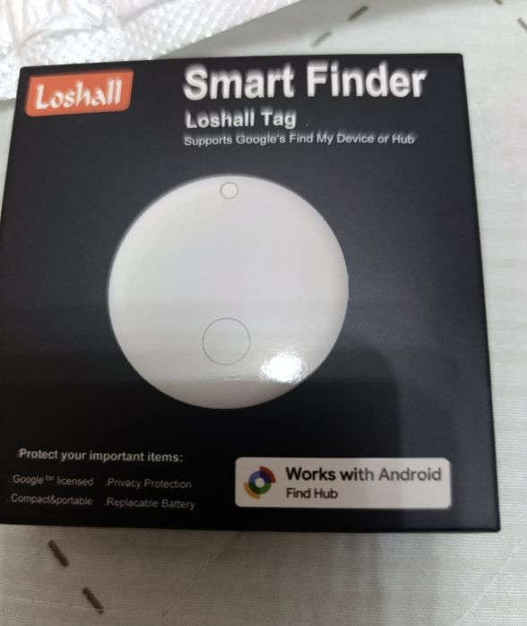 Gps навигатор  smart finber