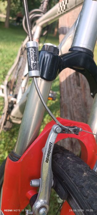 Bicicletă  MTB GranVille