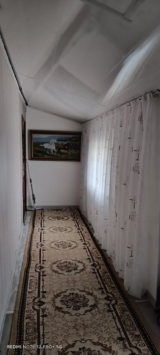 Продается мансардный дом