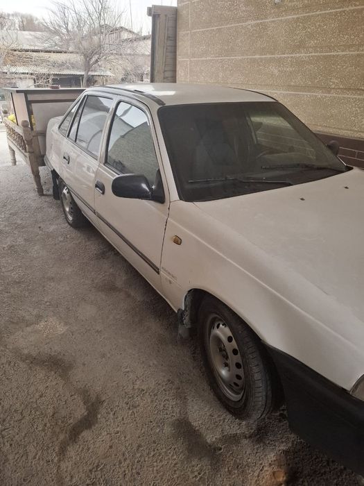 Нексия 1   1997 йил