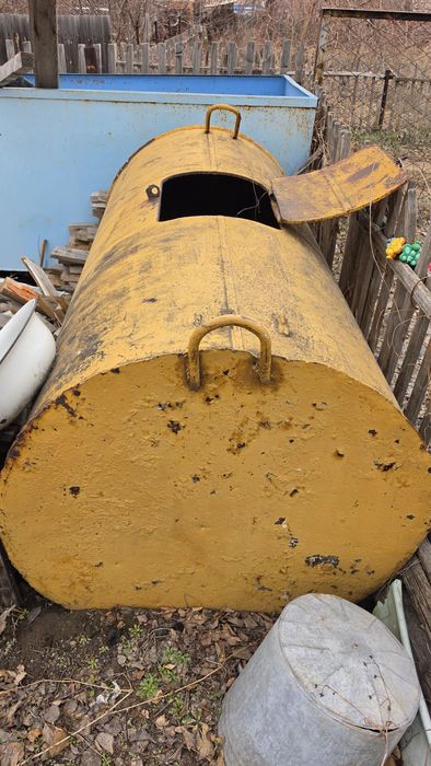 Продам бак (ёмкость для воды)