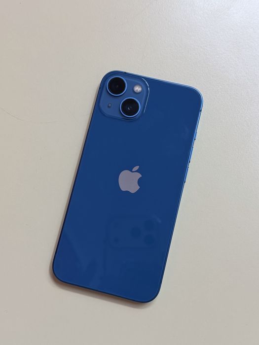 Iphone 13 128gb  100% baterie
