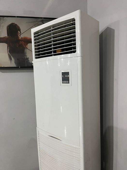 Кондиционер стоячий 380в