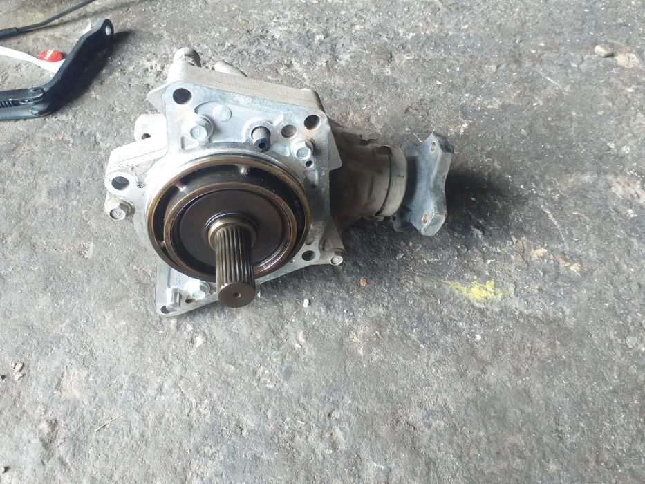 Reductor Grup Fata Koleos Qashqai X Trail 2.0 DCI MANUALA