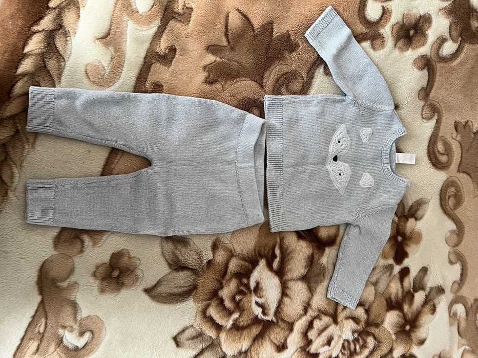 Костюмчик для малышей