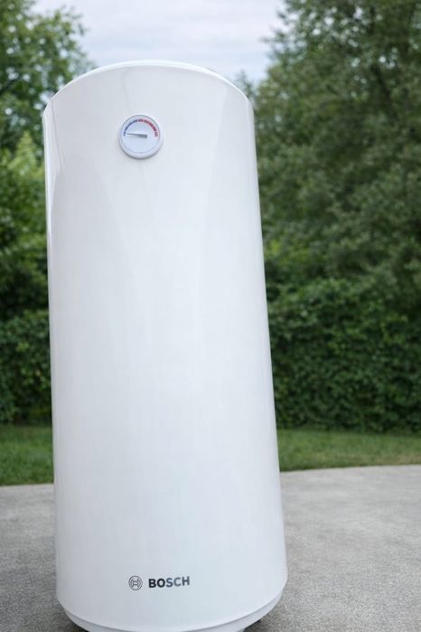 Boiler electric vertical Bosch TR2000T 100B , 100l, 2000W