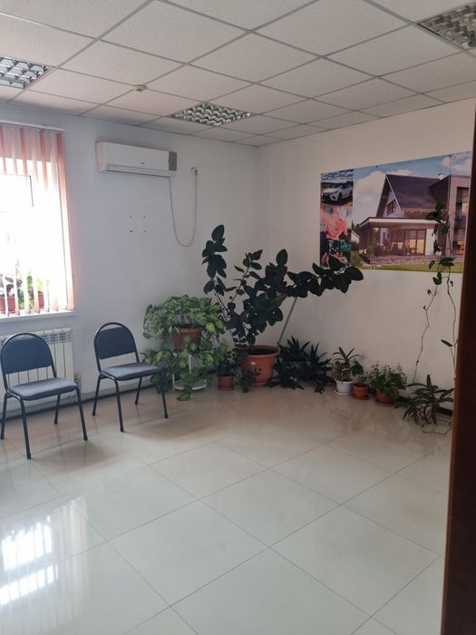 Аренда офисные помещения