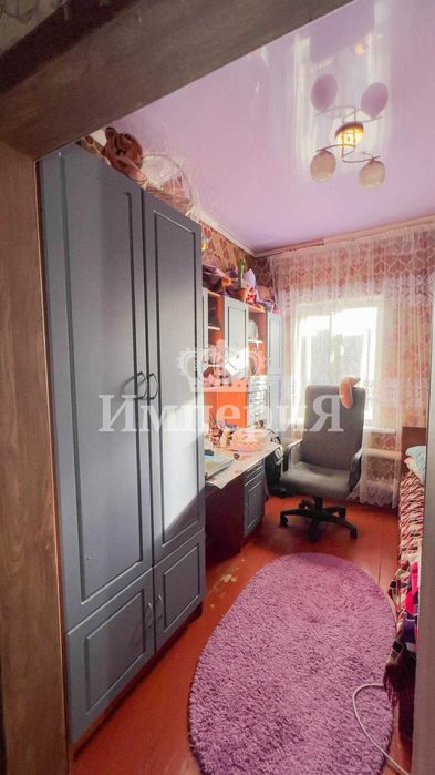 Продается добротный дом. Анна С. Империя