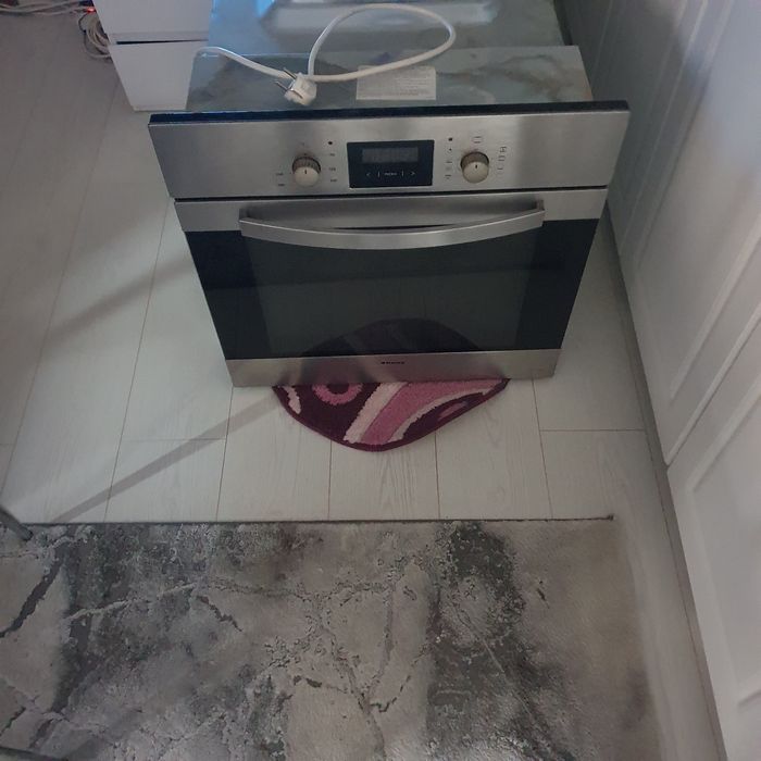 Cuptor si plita Hansa