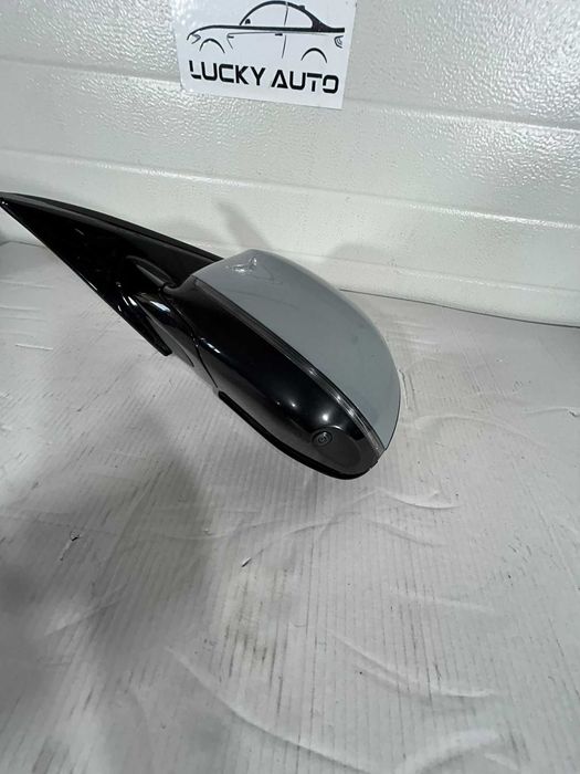 Oglinda drapta stinga BMW X5 G05  camera 360 zona moarta 5 pin