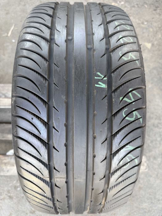 Anvelopa Vara 225/45 R16 - Kumho Ecsta SPT