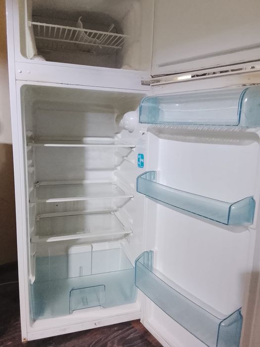 Холодильник beko