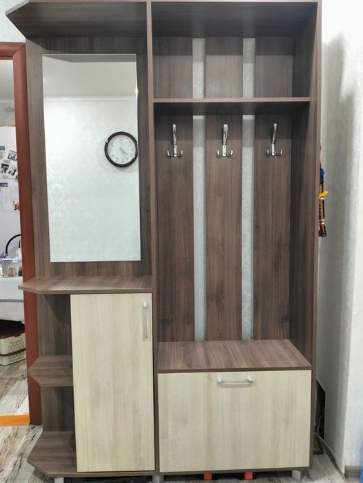 Прихожая шкаф в прихожую