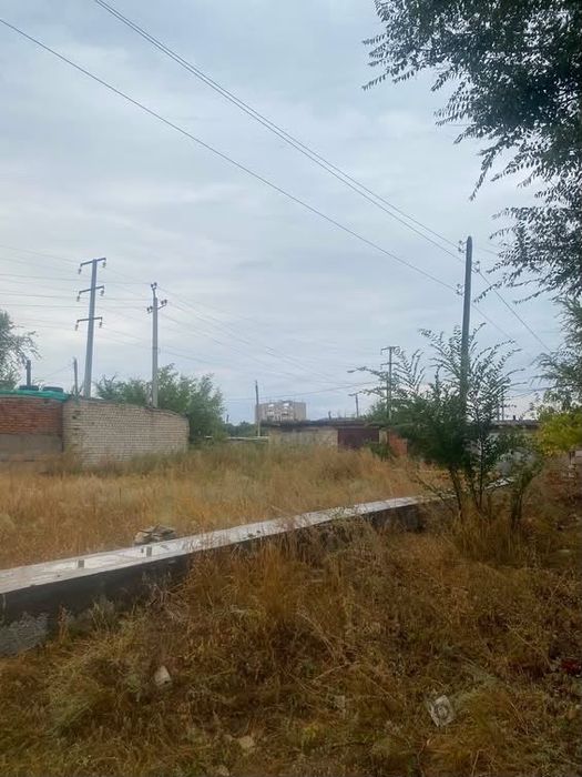 Продается Участок