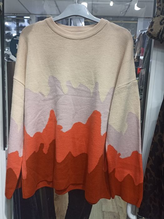 Распродажа женской одежды производства Турция