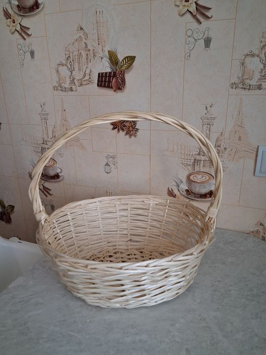 Корзина для подарка