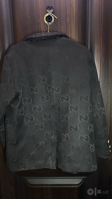 Жакет Gucci пиджак