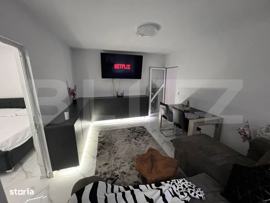 Apartament 2 camere- 58mp- Malu Rosu — fotografia 1