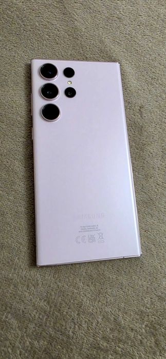 Samsung Galaxy S23 Ultra 256GB