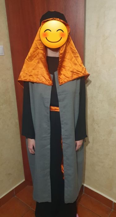 Costume de magi adulti