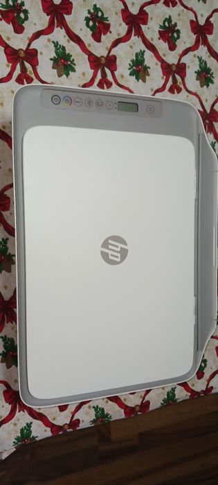 Imprimanta multifunctionala hp