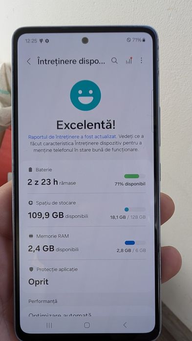 Samsung Galaxy A53