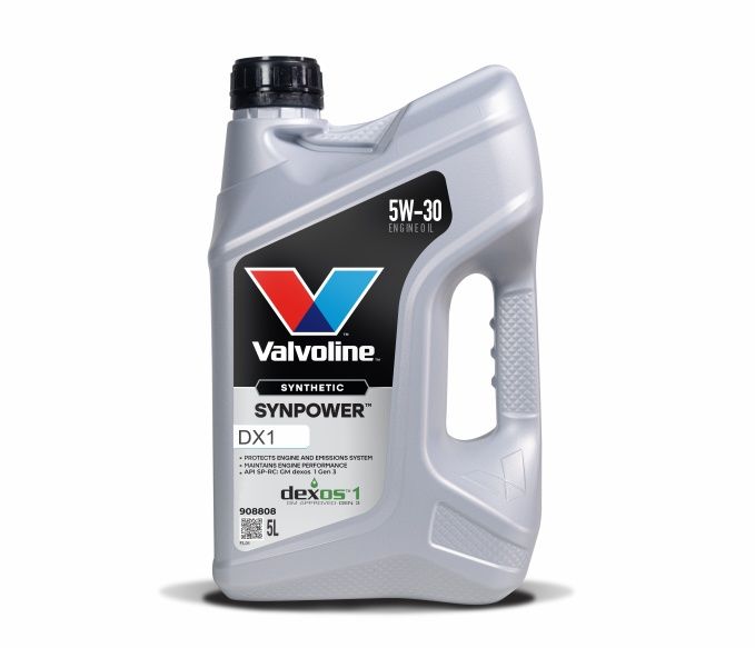 VALVOLINE Premium Motor Moyilari - Barcha Avtomobil Turlari Uchun!