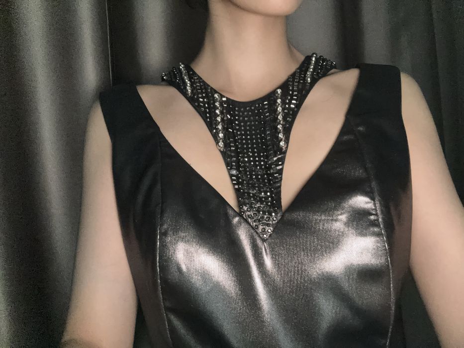 Выпускное, вечернее платье