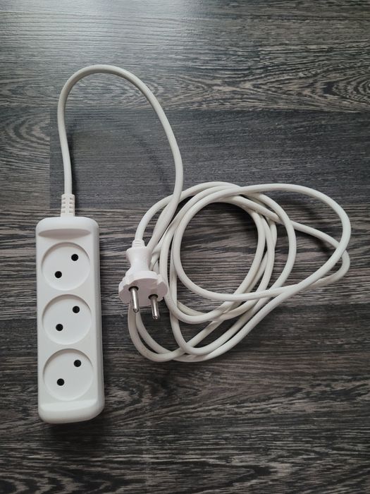 Кабель блок питание, кабель для принтера