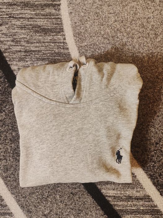 Bluza Ralph Lauren